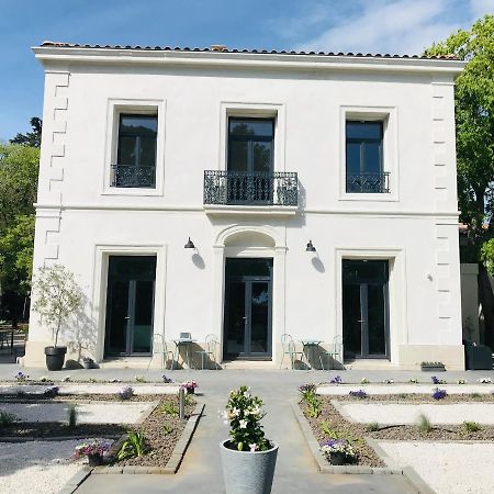 Hotel Domaine De Selhac Frontignan Zewnętrze zdjęcie