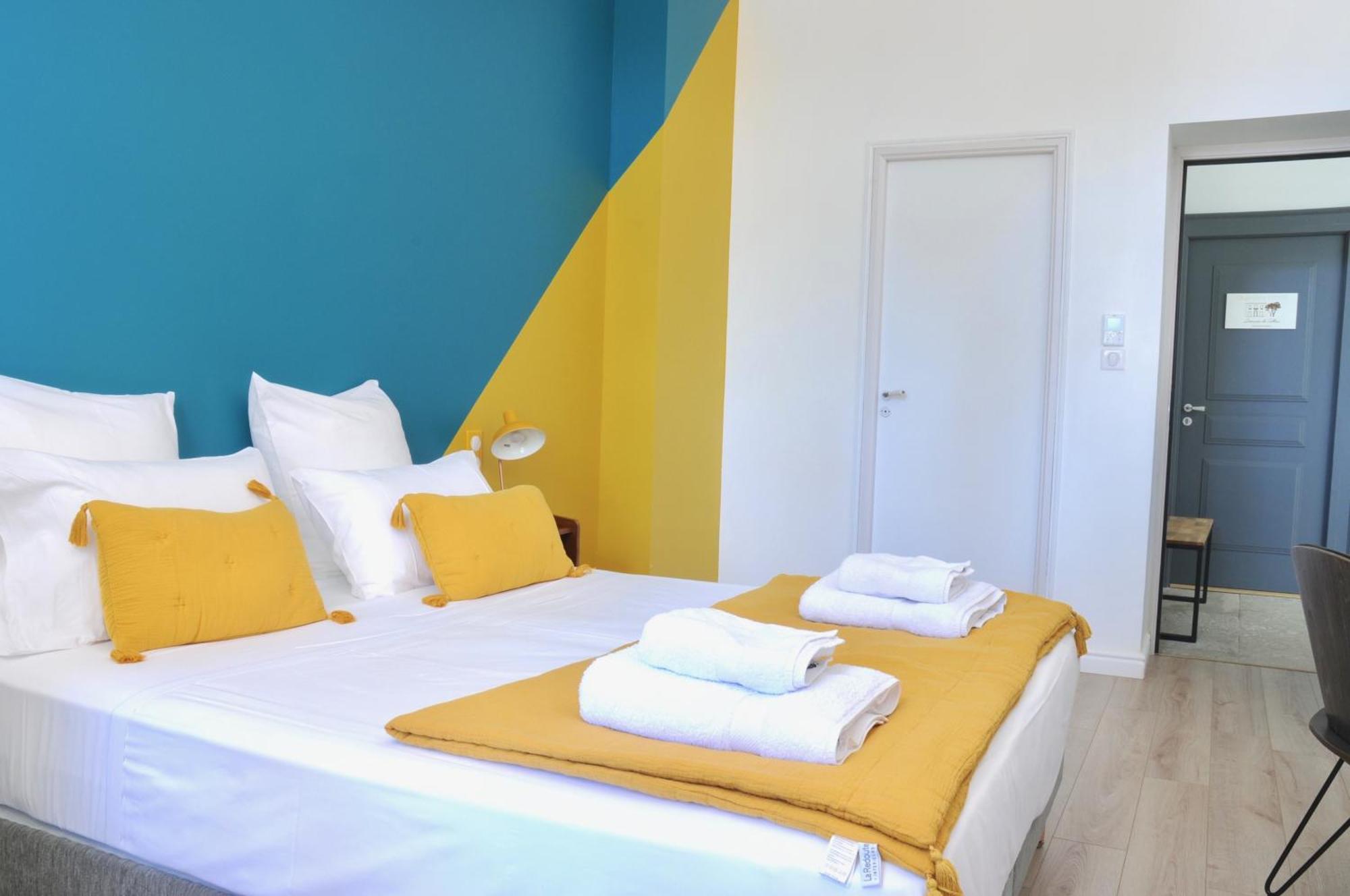 Hotel Domaine De Selhac Frontignan Zewnętrze zdjęcie