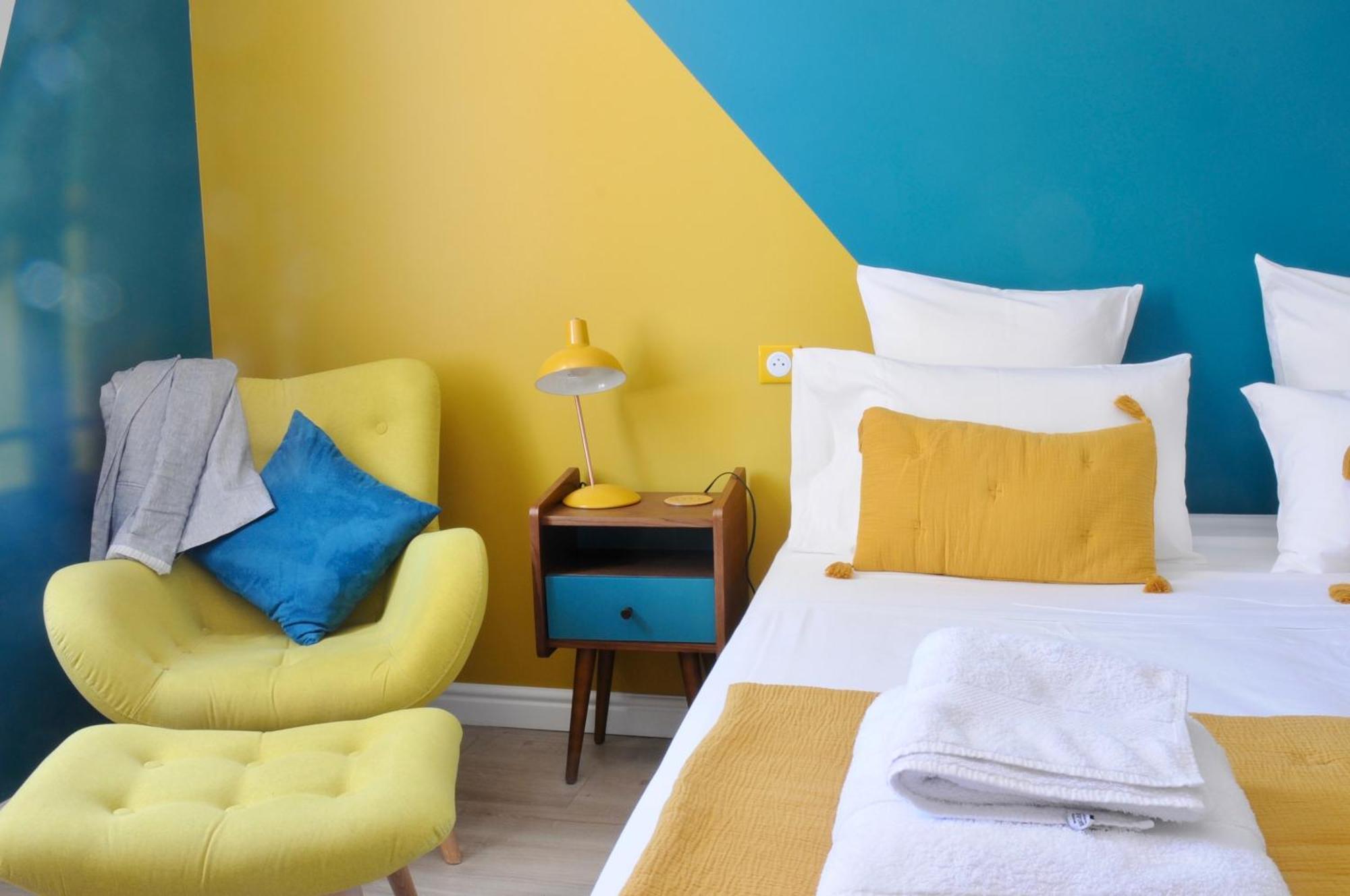 Hotel Domaine De Selhac Frontignan Zewnętrze zdjęcie
