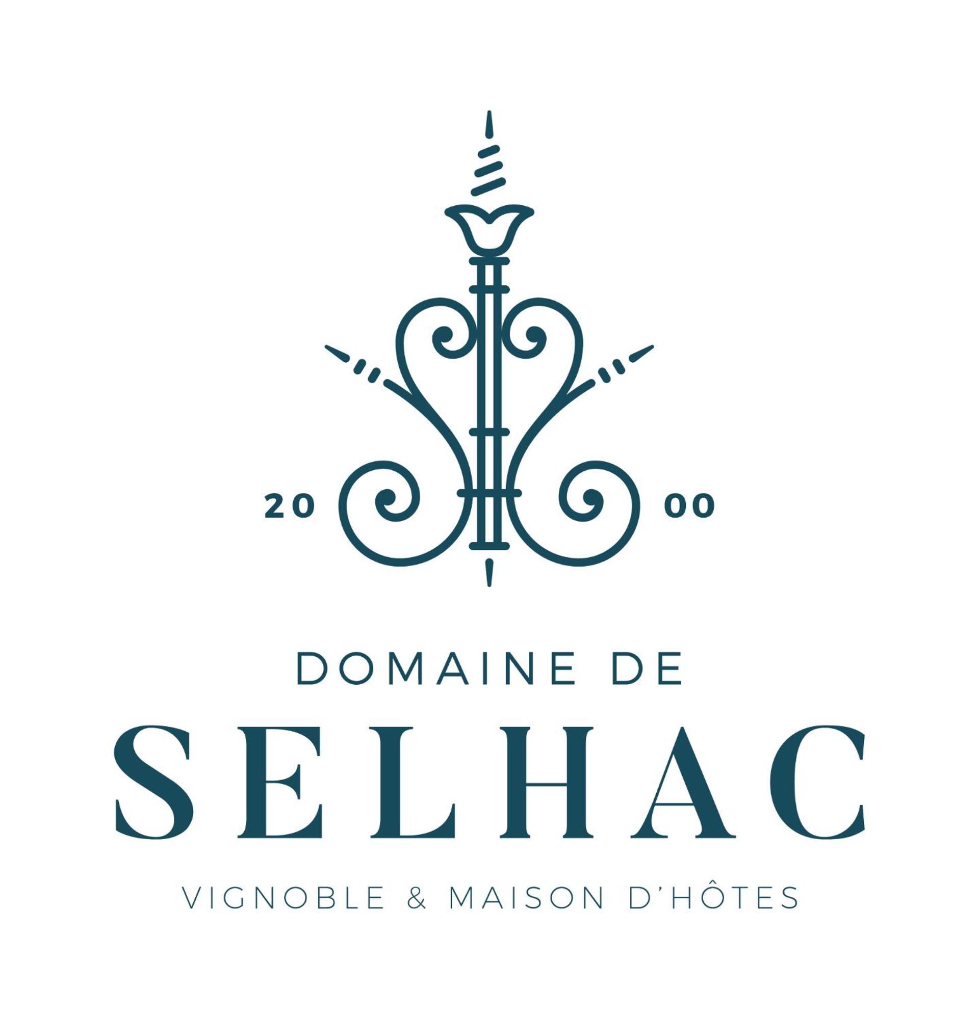 Hotel Domaine De Selhac Frontignan Zewnętrze zdjęcie