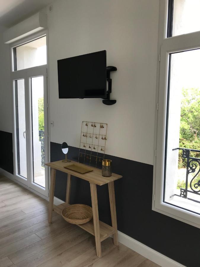 Hotel Domaine De Selhac Frontignan Zewnętrze zdjęcie