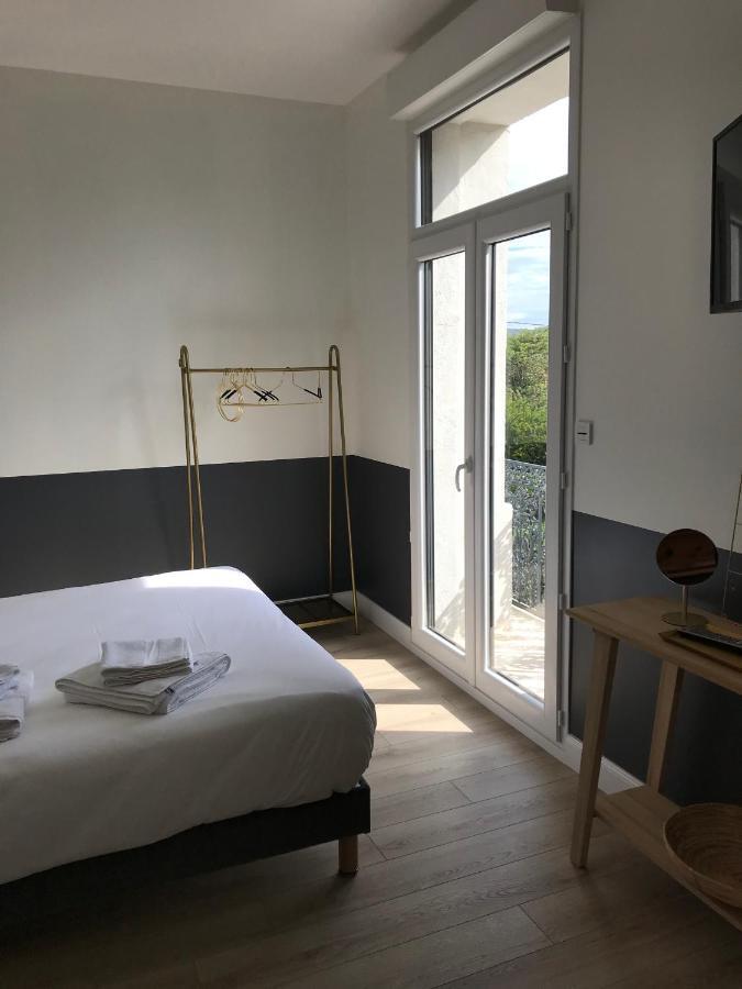 Hotel Domaine De Selhac Frontignan Zewnętrze zdjęcie