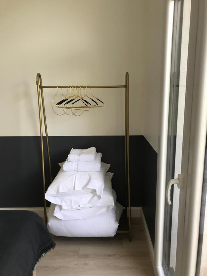 Hotel Domaine De Selhac Frontignan Zewnętrze zdjęcie