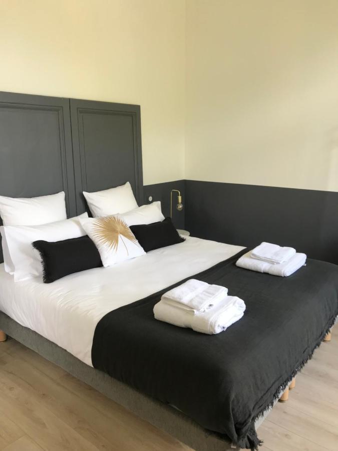 Hotel Domaine De Selhac Frontignan Zewnętrze zdjęcie