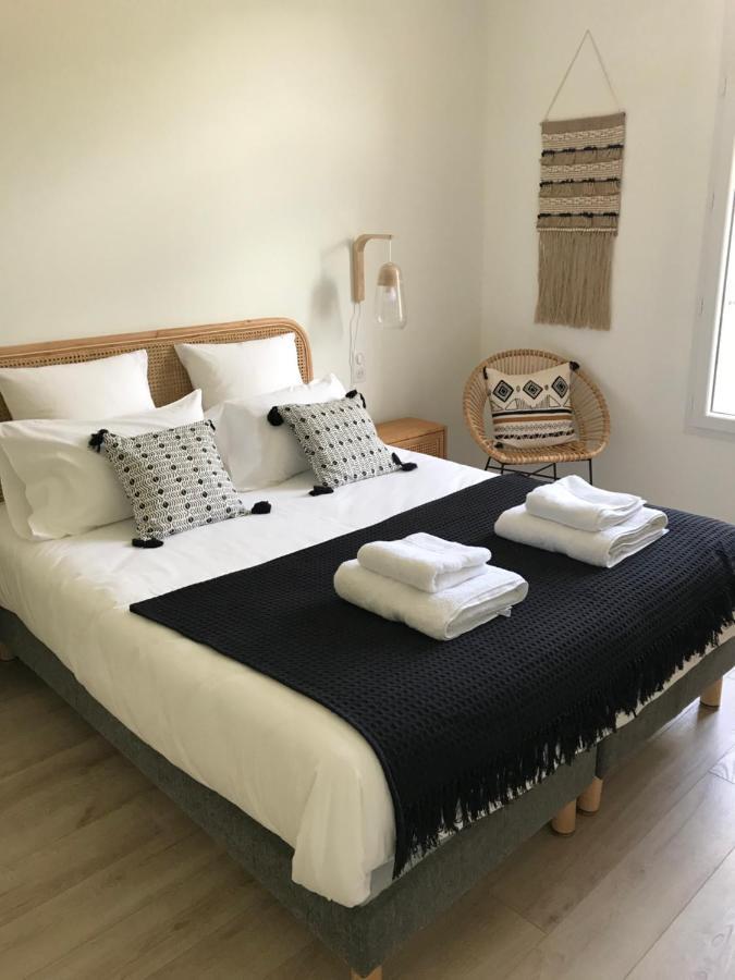 Hotel Domaine De Selhac Frontignan Zewnętrze zdjęcie