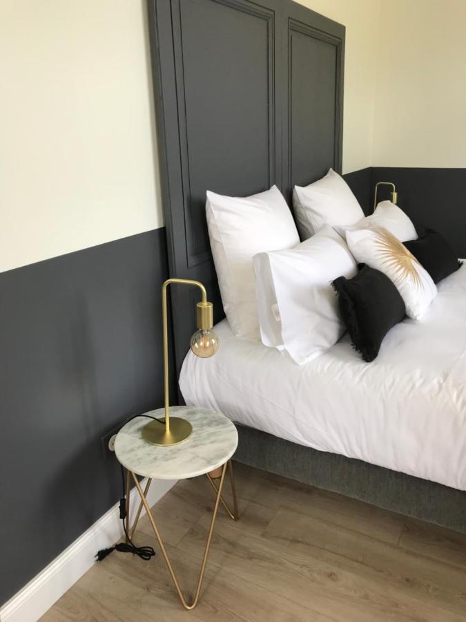 Hotel Domaine De Selhac Frontignan Zewnętrze zdjęcie